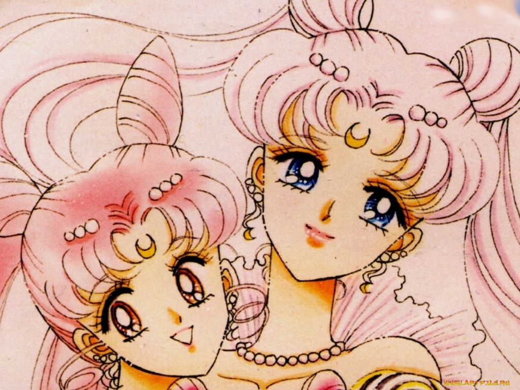 , sailor, moon